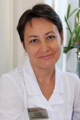 Холодова Ольга Викторовна
