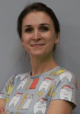 Сковородка Елена Владимировна
