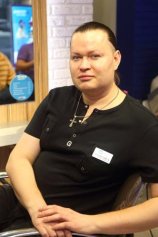 Будников Александр