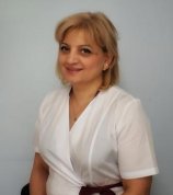 Маркарян Арега Бениковна