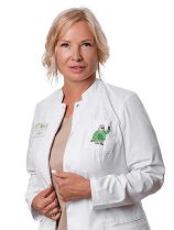 Степанова Ирина Алексеевна