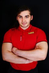 Тугушев Эмиль