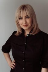 Игнатьева Анна