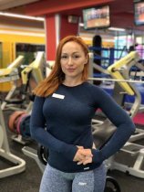 Касем Ирина
