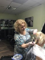 Баронина Светлана