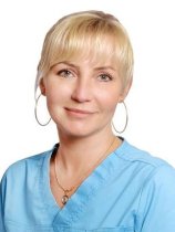 Насибуллина Наталья Владимировна