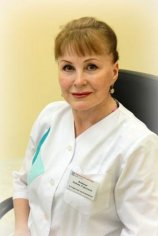Войнова Любовь Сергеевна