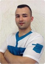 Алексеев Владимир