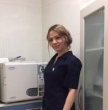 Комиссаренко Юлия Викторовна