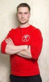 Волженский Константин