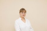 Шеховцова Ирина Валерьевна