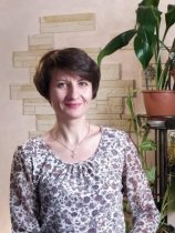 Бармут Галина Валентиновна
