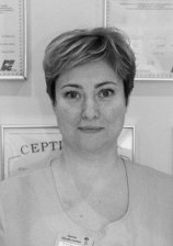 Сиренко Влада Владимировна