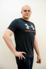 Цуканов Михаил Григорьевич