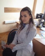 Третяк Елена Петровна