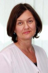 Тулякова Елена Викторовна