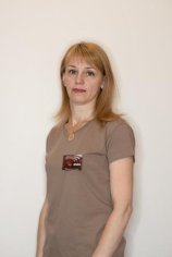 Федякина Ирина Валентиновна