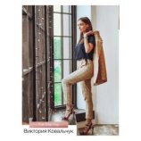 Ковальчук Виктория
