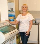 Варфоломеева Наталия Григорьевна