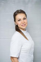 Федорова Екатерина Михайловна