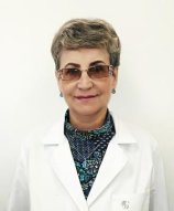 Безрукова Ольга Владимировна