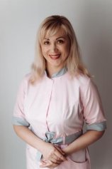 Пектогло Ирина