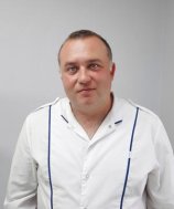 Медведев Александр Юрьевич