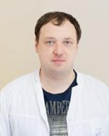 Мергасов Александр Андреевич
