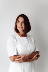Лачинова Эльвира