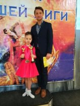 Пушкин Виталий Сергеевич