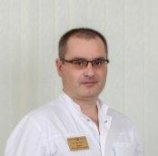 Громов Евгений Васильевич