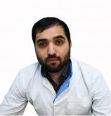 Шихавов Арсен Русланович