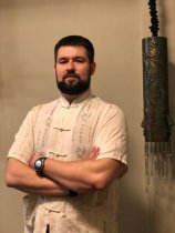 Привалов Роман