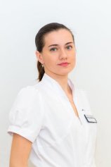 Теребинская Анна Григорьевна