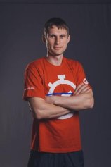 Шило Антон