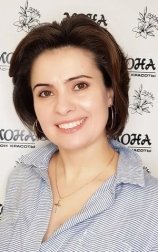 Москалева Наталья