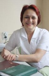 Челядинова Елена Владимировна