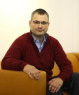 Боровиков Сергей Юрьевич