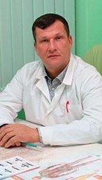Пянзин Андрей Петрович