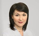 Иванова Вита Викторовна