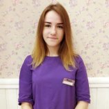 Микаилова Сабина