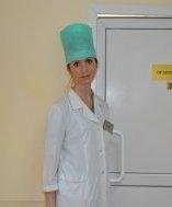 Миленина Ирина Борисовна