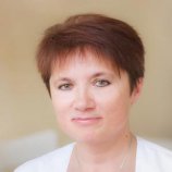 Шобухова Марина Владимировна
