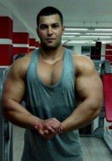Джамалутдинов Рафаэль