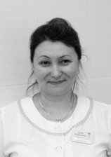 Карташова Ирина Геннадьевна