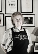 Уварова Марина