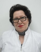 Олейникова Фаина Максимовна