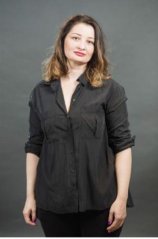 Санова Наталья