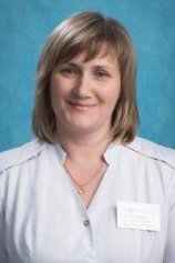 Колесникова Елена Викторовна