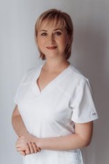 Каратамакова Альмира
